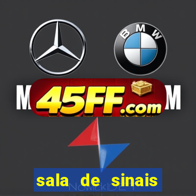 sala de sinais fortune tiger gratis
